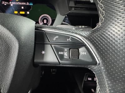 Audi A3 Sportback 40 TFSIe 204 S tronic 6 Design Luxe E-TRON   - 25