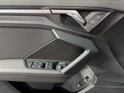 Audi A3 Sportback 40 TFSIe 204 S tronic 6 Design Luxe E-TRON   - 29