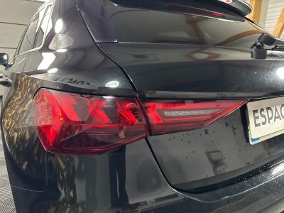 Audi A3 Sportback 40 TFSIe 204 S tronic 6 Design Luxe E-TRON   - 31