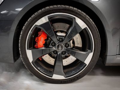 Audi RS3 Sportback 400ch quattro S tronic 7   - 3