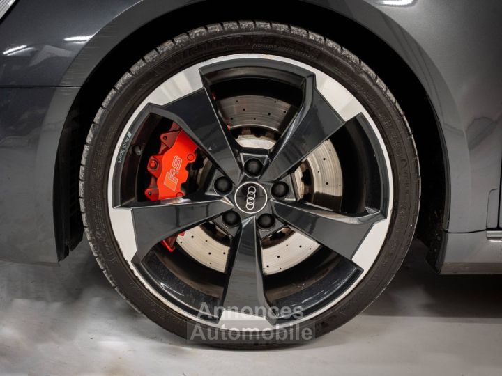 Audi RS3 Sportback 400ch quattro S tronic 7 - 3