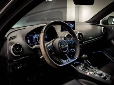 Audi RS3 Sportback 400ch quattro S tronic 7   - 7