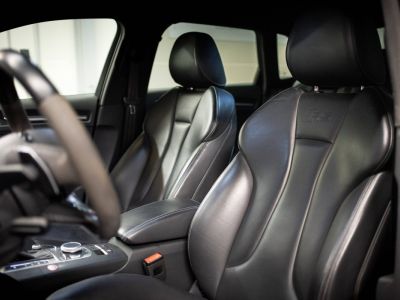 Audi RS3 Sportback 400ch quattro S tronic 7   - 8