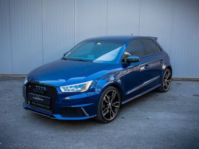 Audi S1 Sportback 20 TFSI 231ch quattro   - 1