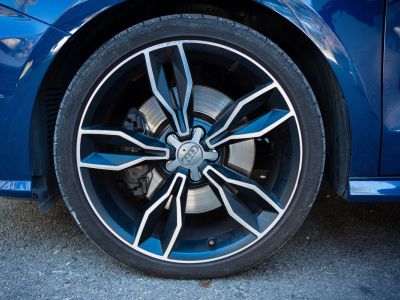 Audi S1 Sportback 20 TFSI 231ch quattro   - 3
