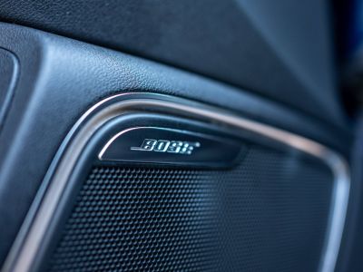 Audi S1 Sportback 20 TFSI 231ch quattro   - 8