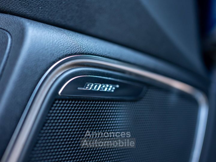 Audi S1 Sportback 20 TFSI 231ch quattro - 8