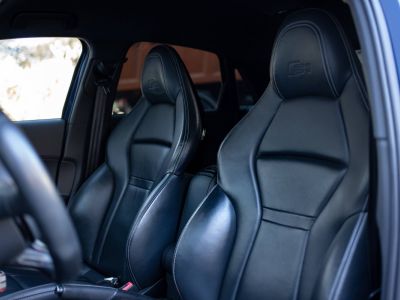 Audi S1 Sportback 20 TFSI 231ch quattro   - 9