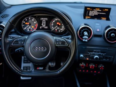 Audi S1 Sportback 20 TFSI 231ch quattro   - 10