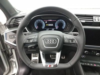 Audi Q3 Sportback 35 TFSI 150 ch S tronic 7 S line plus   - 6