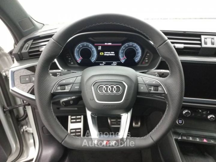 Audi Q3 Sportback 35 TFSI 150 ch S tronic 7 S line plus - 6