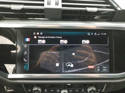 Audi Q3 Sportback 35 TFSI 150 ch S tronic 7 S line plus   - 7