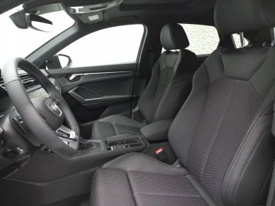 Audi Q3 Sportback 35 TFSI 150 ch S tronic 7 S line plus   - 8