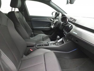 Audi Q3 Sportback 35 TFSI 150 ch S tronic 7 S line plus   - 9