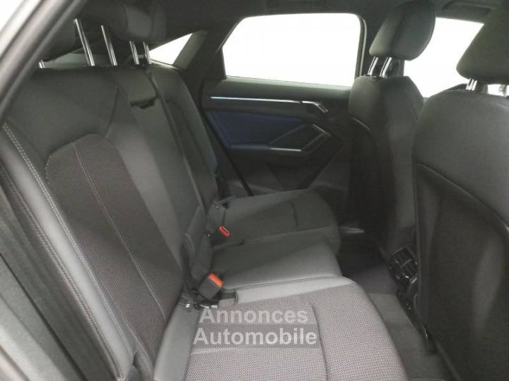 Audi Q3 Sportback 35 TFSI 150 ch S tronic 7 S line plus - 10