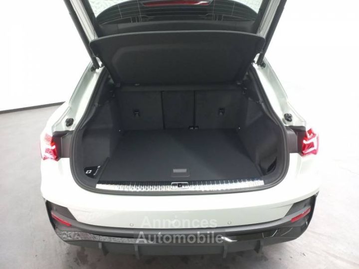 Audi Q3 Sportback 35 TFSI 150 ch S tronic 7 S line plus - 12