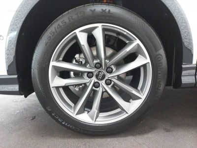 Audi Q3 Sportback 35 TFSI 150 ch S tronic 7 S line plus   - 14