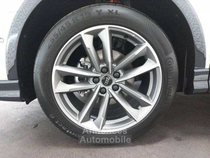 Audi Q3 Sportback 35 TFSI 150 ch S tronic 7 S line plus - 14
