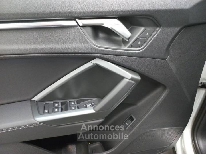 Audi Q3 Sportback 35 TFSI 150 ch S tronic 7 S line plus - 19