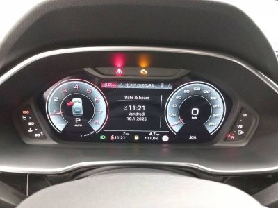 Audi Q3 Sportback 35 TFSI 150 ch S tronic 7 S line plus   - 21
