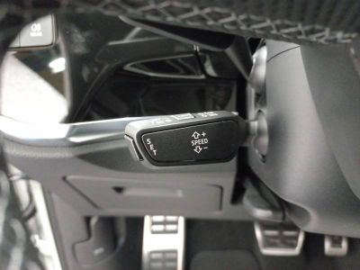 Audi Q3 Sportback 35 TFSI 150 ch S tronic 7 S line plus   - 22