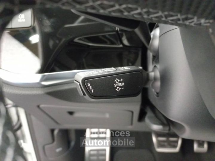 Audi Q3 Sportback 35 TFSI 150 ch S tronic 7 S line plus - 22