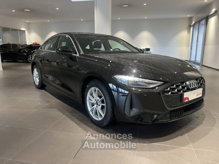 Audi A5 TDI Hybride 204 ch S tronic 7 Design - 1