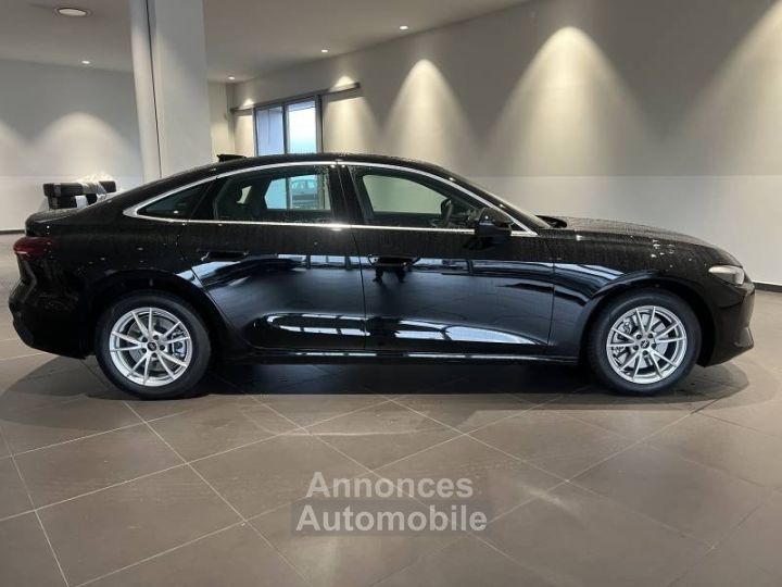Audi A5 TDI Hybride 204 ch S tronic 7 Design - 2