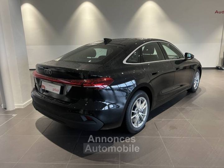 Audi A5 TDI Hybride 204 ch S tronic 7 Design - 3