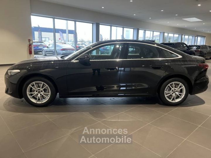 Audi A5 TDI Hybride 204 ch S tronic 7 Design - 4