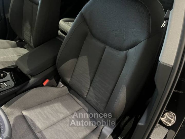 Audi A5 TDI Hybride 204 ch S tronic 7 Design - 7