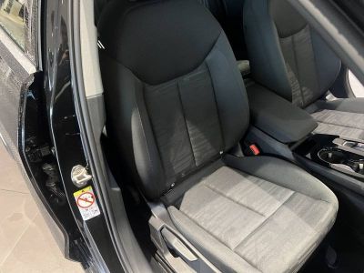 Audi A5 TDI Hybride 204 ch S tronic 7 Design   - 8