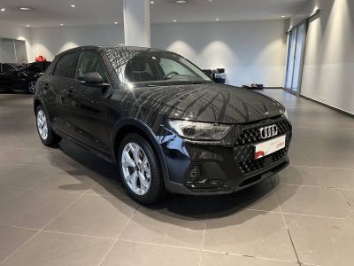 Audi A1 ALLSTREET 30 TFSI 116 ch S tronic 7 Avus   - 1