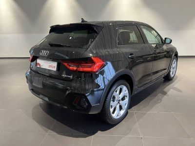Audi A1 ALLSTREET 30 TFSI 116 ch S tronic 7 Avus   - 3