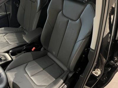 Audi A1 ALLSTREET 30 TFSI 116 ch S tronic 7 Avus   - 7