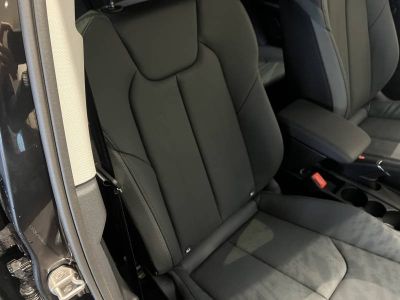 Audi A1 ALLSTREET 30 TFSI 116 ch S tronic 7 Avus   - 8