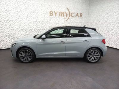 Audi A1 Sportback 25 TFSI 95 ch BVM5 Design   - 5