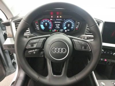 Audi A1 Sportback 25 TFSI 95 ch BVM5 Design   - 6