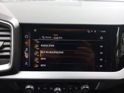 Audi A1 Sportback 25 TFSI 95 ch BVM5 Design   - 7