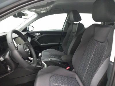 Audi A1 Sportback 25 TFSI 95 ch BVM5 Design   - 8