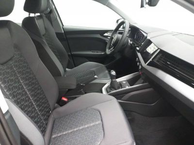 Audi A1 Sportback 25 TFSI 95 ch BVM5 Design   - 9
