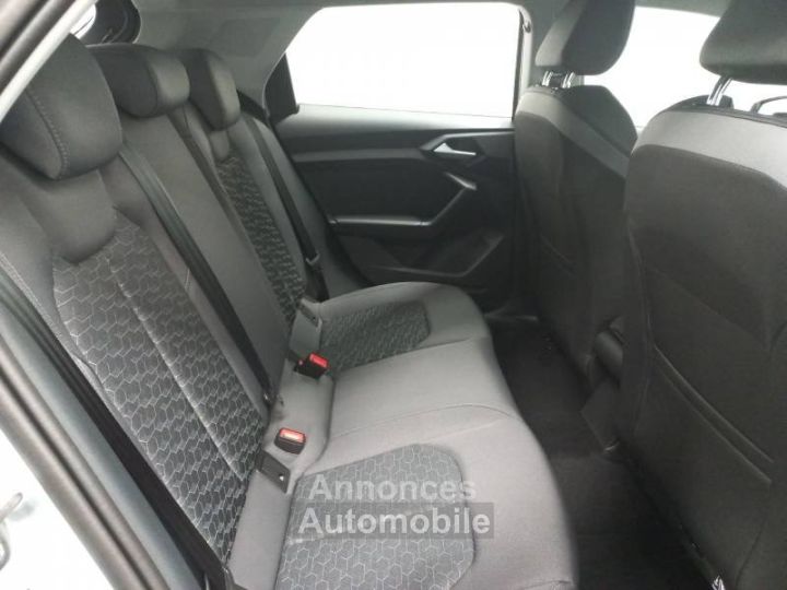 Audi A1 Sportback 25 TFSI 95 ch BVM5 Design - 10
