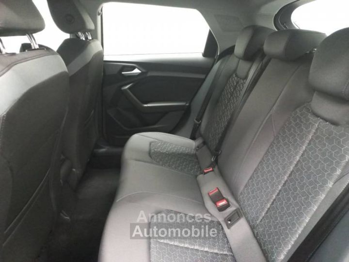 Audi A1 Sportback 25 TFSI 95 ch BVM5 Design - 11