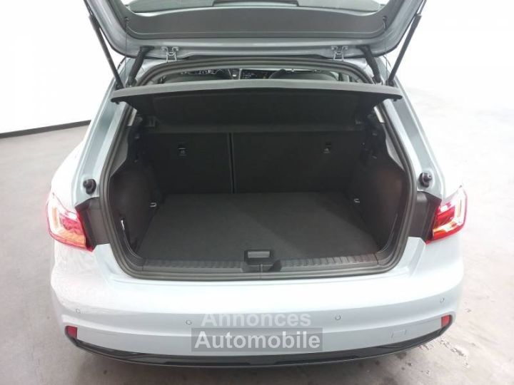 Audi A1 Sportback 25 TFSI 95 ch BVM5 Design - 12