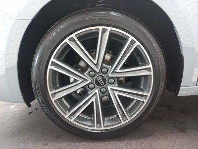 Audi A1 Sportback 25 TFSI 95 ch BVM5 Design   - 14