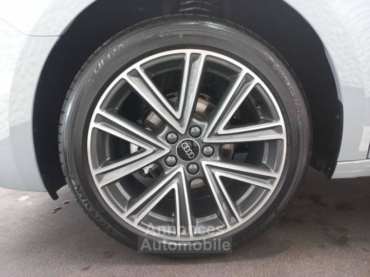 Audi A1 Sportback 25 TFSI 95 ch BVM5 Design - 14