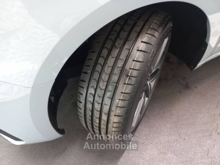 Audi A1 Sportback 25 TFSI 95 ch BVM5 Design - 15