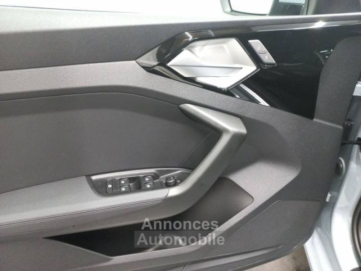 Audi A1 Sportback 25 TFSI 95 ch BVM5 Design - 17