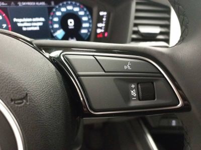 Audi A1 Sportback 25 TFSI 95 ch BVM5 Design   - 21