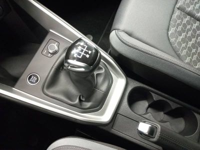 Audi A1 Sportback 25 TFSI 95 ch BVM5 Design   - 25